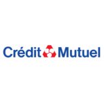 credit mutuel logo